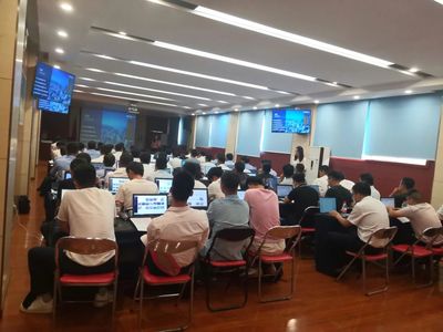 中建七局安裝公司項(xiàng)目進(jìn)度計劃與工期管理培訓(xùn)圓滿落幕