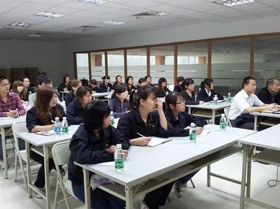 東莞車間現場管理培訓輔導 提升生產效率與安全管理水平