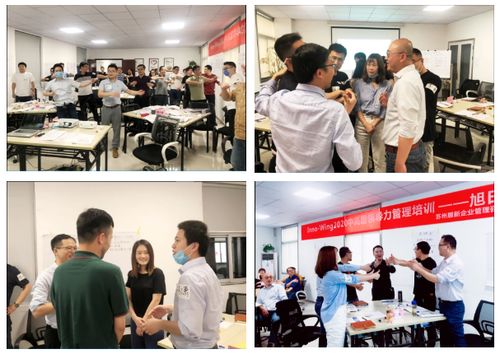 云坤2020首次中高層領(lǐng)導(dǎo)力管理培訓(xùn)圓滿落幕，賦能未來，引領(lǐng)變革